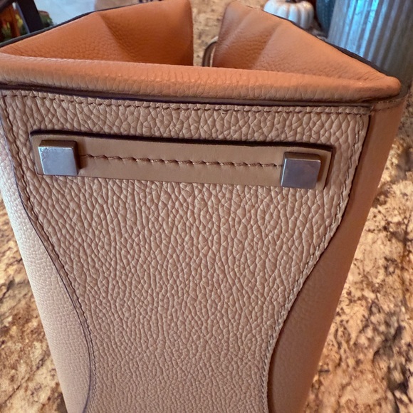 Michael Kors Collection Bancroft Bag - Picture 10 of 11